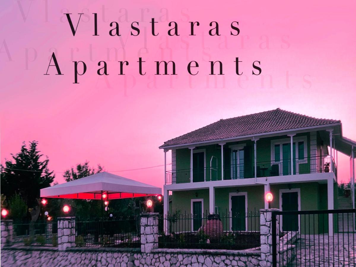 Vlastaras Apartment 시보타 외부 사진